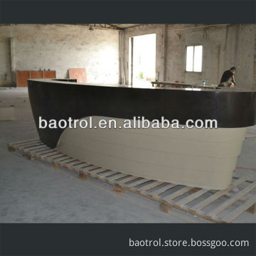 Customize Commercial Furniture/office receiption furniture